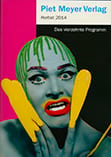 Piet Meyer Verlag Herbst 2014