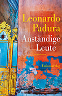 Leonardo Padura Einfache Leute