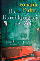 Undurchlaessigkeit der Zeit