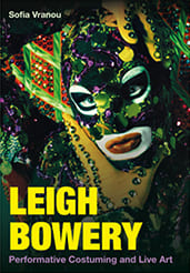 Leigh Bowery by Sofia