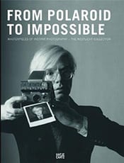 From Polaroid to Impossible