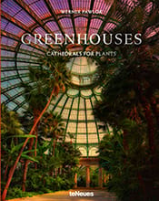 Greenhouses Book cover