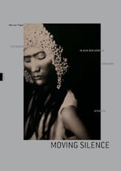 moving silence cover