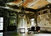 House of Luisa Faxas - Havana