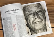 DER SPIEGEL Biografie
