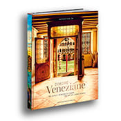 Dimore Veneziane Cover