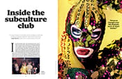 ES Magazine