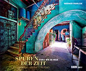 Kalender Spuren der Zeit