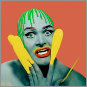Leigh Bowery