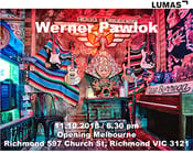 Melbourne Invitation