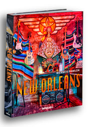 New Orleans Book