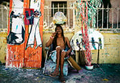 Trinidad/Tobago