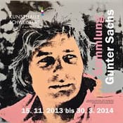 die sammlung gunter sachs