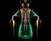 messmer chinese girl