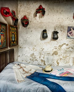 coco in cuba chinos house II