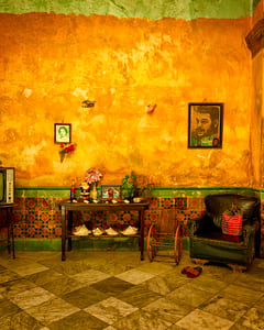 coco in cuba elios house III