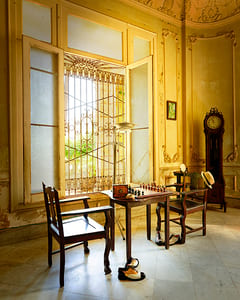 coco in cuba house of alonso III