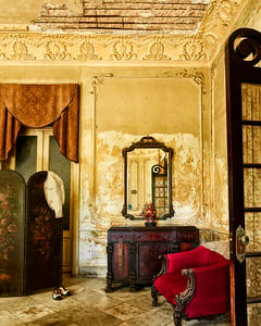 coco in cuba house of alonso IV