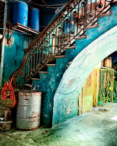coco in cuba solar habana y amargua