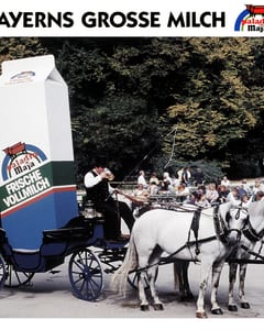 Bayrische Milchunion 1