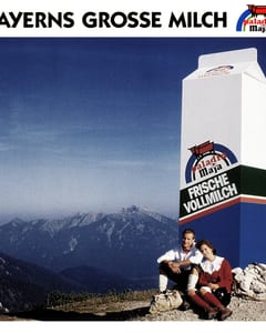 Bayrische Milchunion 3