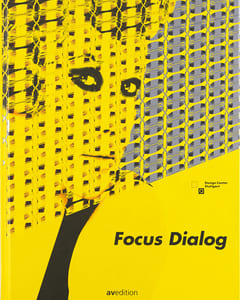 Focus Dialog cover