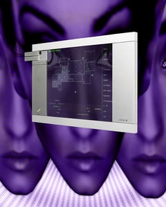 Visiomatic
