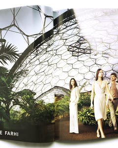 Nicole Farhi 2