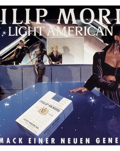 Philip Morris 3