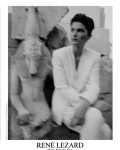 Rene Lezard Egypt 2