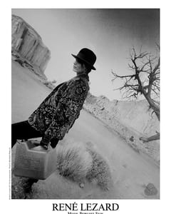 Rene Lezard Utah 2
