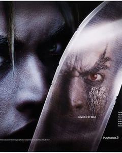 SONY Playstation - Arc the Lad