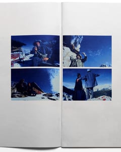Tirol - Starkes Land Catalog page 2
