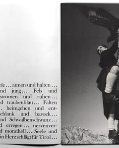 Tirol - Starkes Land Catalog page 3