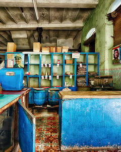 Bodega in Old Havana