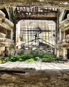 Campo Amor Theater I