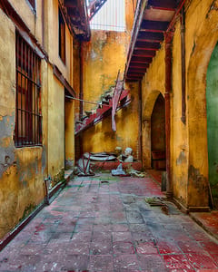 Casa de la Trova I