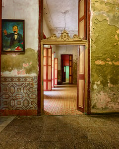 Casa de la Trova III