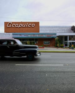 Cinema Acapulco