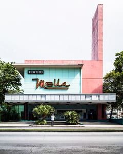 Cinema Mella