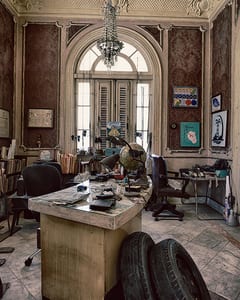 House of Bermudez II