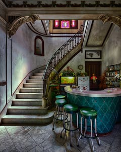 House of Bermudez