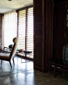 House of Carlos Perez