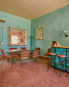 House of Coqui II