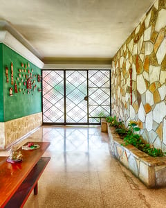 House of Eva I