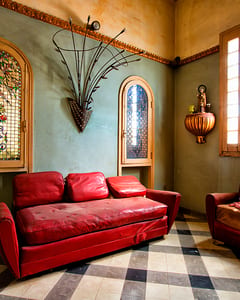 House of Evangelina II
