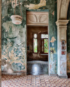 House of Fefa III