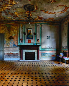House of Flora