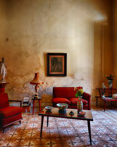 House of Gerardo & Teresas I