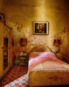 House of Gerardo & Teresas III
